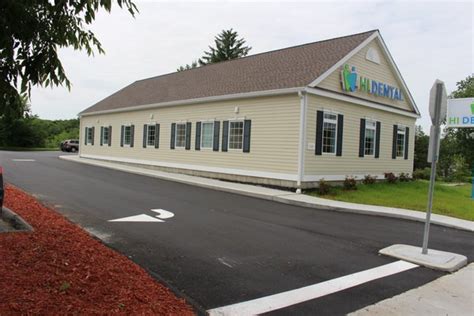 hi dental norwich ct|hi dental care.